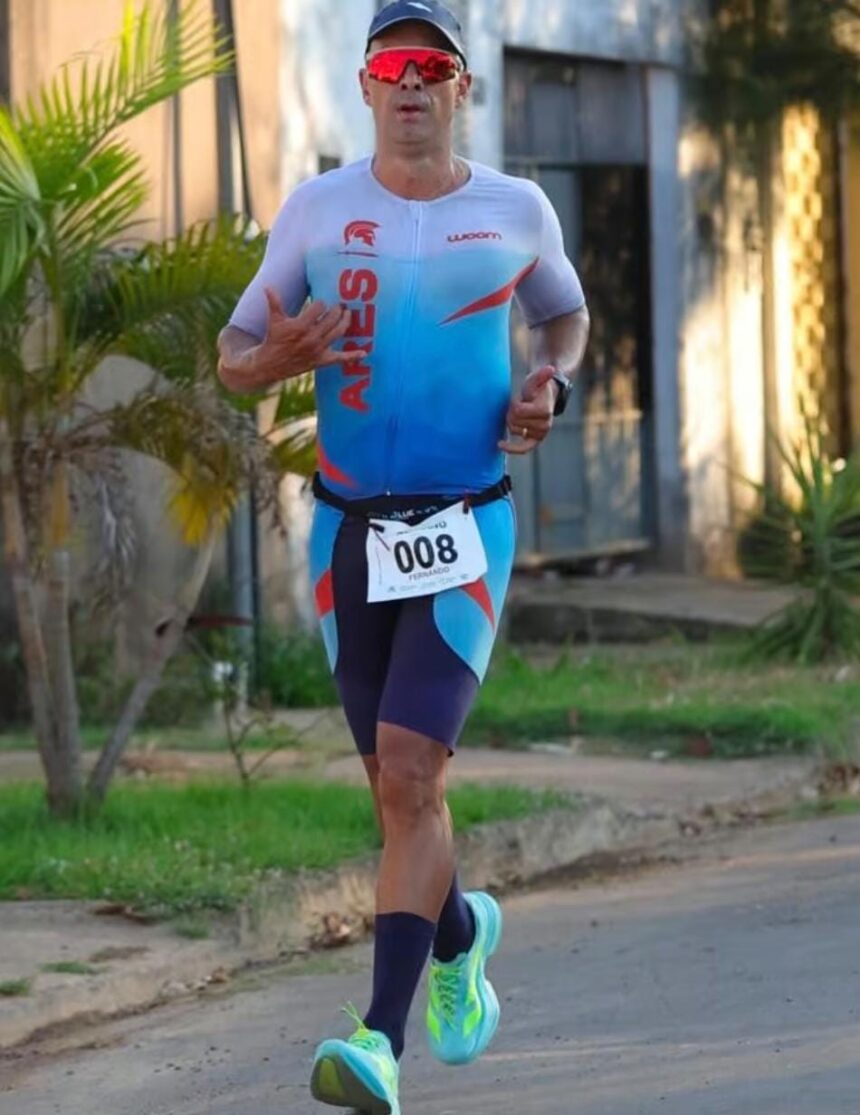 Samara Abrahão e Fernando Nogueira conquistam título do Duathlon 2026 em Rio Branco