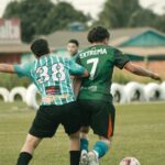 Extrema vence Brasileia por 2 a 0 e garante vaga nas semifinais da Copa Acre de Seleções Sub-17