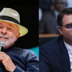 Pesquisa Atlas/Bloomberg: Lula lidera com 43,4%; Flávio Bolsonaro tem 33,7% no primeiro turno Pesquisa Atlas/Bloomberg: Lula lidera com 43,4%; Flávio Bolsonaro tem 33,7% no primeiro turno