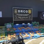 Operações contra crime organizado no Amazonas prendem 1,9 mil e causam prejuízo de R$ 263 milhões