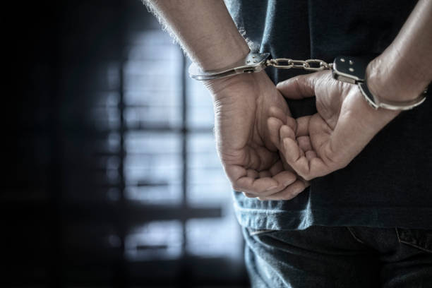 Jovem de 20 anos é preso por estupro de vulnerável em Mâncio Lima Jovem de 20 anos é preso por estupro de vulnerável em Mâncio Lima