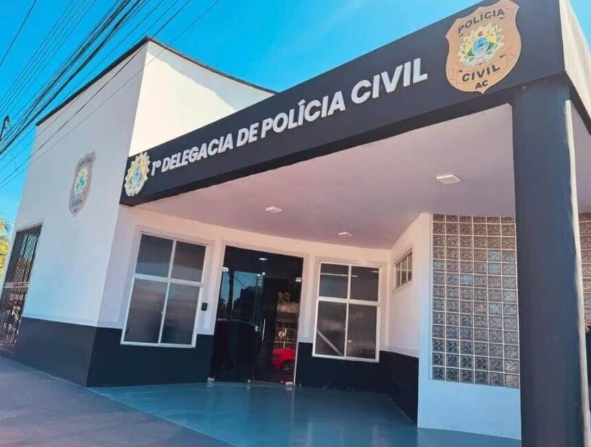Polícia Civil do Acre investiga apologia ao crime na internet e cumpre mandados de busca