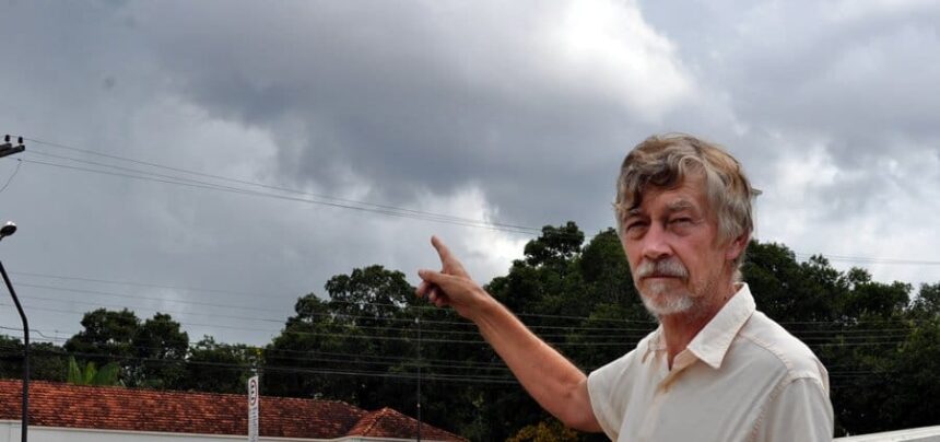 Acre deve receber onda de frio a partir de domingo, 6 de setembro