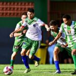 Plácido de Castro vence Acrelândia por 3 a 1 e garante última vaga nas semifinais da Copa Acre de Seleções Sub-17