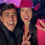 Cachê de R$ 850 mil para Ana Castela após foto com Nikolas reabre debate sobre o uso de verba pública; o que diz a lei? Cachê de R$ 850 mil para Ana Castela após foto com Nikolas reabre debate sobre o uso de verba pública; o que diz a lei?