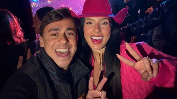 Cachê de R$ 850 mil para Ana Castela após foto com Nikolas reabre debate sobre o uso de verba pública; o que diz a lei? Cachê de R$ 850 mil para Ana Castela após foto com Nikolas reabre debate sobre o uso de verba pública; o que diz a lei?
