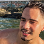 Antes de affair com Anitta, Danilo Mesquita viveu namoro de quatro anos com filha de cantor famoso
