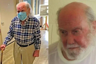 Homem que recebeu última refeição no corredor da morte, escapou da execução oito vezes e passou a vida preso morre aos 101 anos Homem que recebeu última refeição no corredor da morte, escapou da execução oito vezes e passou a vida preso morre aos 101 anos