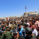 Síria: ex-presidente Bashar al-Assad é condenado à morte por crimes de guerra Síria: ex-presidente Bashar al-Assad é condenado à morte por crimes de guerra