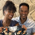 Aos 48 anos, Maju Coutinho anuncia gravidez do primeiro filho e revela nome do bebê Aos 48 anos, Maju Coutinho anuncia gravidez do primeiro filho e revela nome do bebê