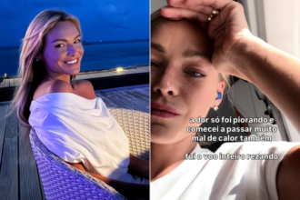 Ex-BBB Bárbara Heck revela que perdeu bebê durante viagem às Maldivas: 'Bastidores difíceis'