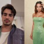Quem é Danilo Mesquita, ator baiano flagrado aos beijos com Anitta Quem é Danilo Mesquita, ator baiano flagrado aos beijos com Anitta