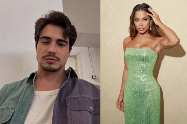 Quem é Danilo Mesquita, ator baiano flagrado aos beijos com Anitta Quem é Danilo Mesquita, ator baiano flagrado aos beijos com Anitta