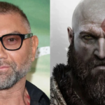 Acidente rompe bíceps de ator durante gravação de 'God of War', ex-lutador assume papel de Kratos, e série precisa ser refilmada Acidente rompe bíceps de ator durante gravação de 'God of War', ex-lutador assume papel de Kratos, e série precisa ser refilmada