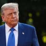 Desaprovação de Trump chega a 65% e bate recorde, aponta pesquisa Desaprovação de Trump chega a 65% e bate recorde, aponta pesquisa