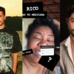 Mãe de Davi Brito surta após briga com Carlinhos Maia e Rico Melquiades Mãe de Davi Brito surta após briga com Carlinhos Maia e Rico Melquiades