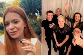 Entenda a polêmica envolvendo Viih Tube e a banda Jota Quest