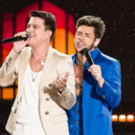 Sertanejo Hugo, da dupla com Guilherme, revela vício em casas de apostas: Sertanejo Hugo, da dupla com Guilherme, revela vício em casas de apostas: