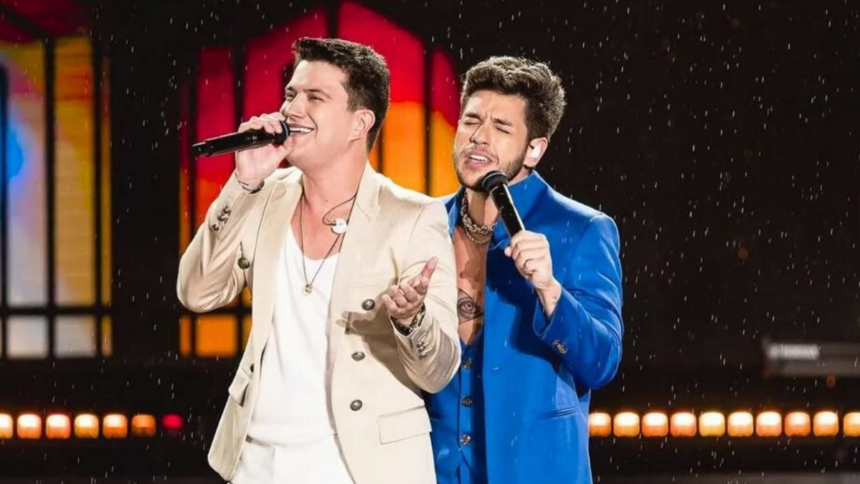 Sertanejo Hugo, da dupla com Guilherme, revela vício em casas de apostas: 