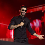 Gusttavo Lima descarta atrito após transmissão surpresa na Globo Gusttavo Lima descarta atrito após transmissão surpresa na Globo