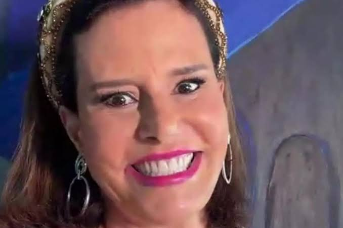Narcisa Tamborindeguy rejeita título de socialite e dispara: “Acho pejorativo”