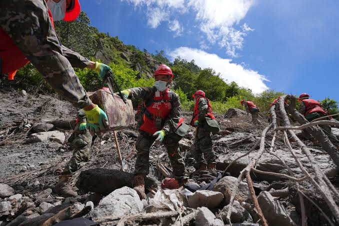 Nepal recusa ajuda estrangeira para resgate; Coreia do Sul busca negociação Nepal recusa ajuda estrangeira para resgate; Coreia do Sul busca negociação