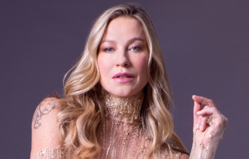 Luana Piovani revela que recusou papel em nova temporada de Tremembé Luana Piovani revela que recusou papel em nova temporada de Tremembé