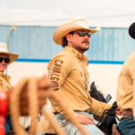Festa do Peão de Barretos esclarece confusão com influencer Rincon. Entenda