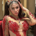 Quem é MC Pipokinha, funkeira condenada após show com conteúdo sexual Quem é MC Pipokinha, funkeira condenada após show com conteúdo sexual