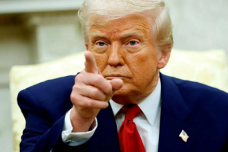 Governo Trump já revogou mais de 175 mil vistos de estrangeiros nos EUA Governo Trump já revogou mais de 175 mil vistos de estrangeiros nos EUA