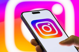 Instagram anuncia novo logotipo 10 anos após última atualização Instagram anuncia novo logotipo 10 anos após última atualização