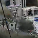 Estudo de 2025 alertou sobre risco de tsunami de lama no Nepal