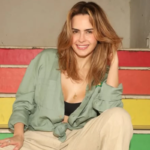 Justiça manda X suspender conta que postou foto íntima de Ana Paula Renault Justiça manda X suspender conta que postou foto íntima de Ana Paula Renault