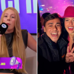 Malévola sobre Ana Castela em foto com Nikolas Ferreira: 