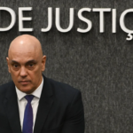 Moraes dá 48 horas para Mobiliza explicar verba a candidaturas negras Moraes dá 48 horas para Mobiliza explicar verba a candidaturas negras