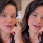 Após ser criticada, Samara Felippo explica fala sobre maternidade