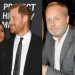 Bilionário teria pagado mudança de Harry e Meghan ao Reino Unido, diz site Bilionário teria pagado mudança de Harry e Meghan ao Reino Unido, diz site