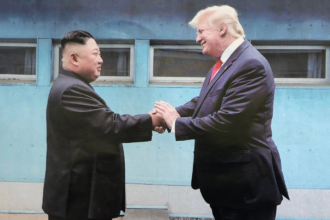 Governo da Coreia do Norte diz que Kim mantém Governo da Coreia do Norte diz que Kim mantém