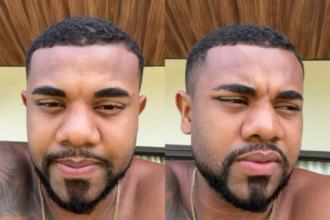 Davi Brito diz que vai desconvidar pessoas de seu casamento: Davi Brito diz que vai desconvidar pessoas de seu casamento: