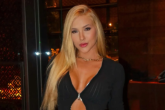 Medo? Internautas reagem após Virginia encerrar contrato com bet