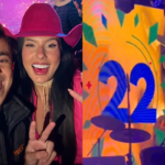 Antes de Nikolas, Ana Castela já precisou se explicar por “22” em show