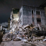 Número de mortos após terremotos na Venezuela ultrapassa 6,5 mil