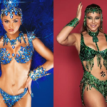 Imperatriz tinha Mileide Mihaile nos planos antes de fechar com Paolla