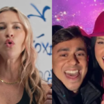 Luana Piovani cita Ana Castela e critica apoio a Nikolas: 