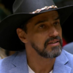 Ex-BBB Alberto Cowboy expõe convite para participar da Fazenda 18 e revela: 'Aqui fora'