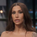 Bianca Andrade choca ao revelar perrengues da 'Dança dos Famosos': 'Desespero'