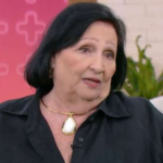 Dona Déa solta o verbo e rebate críticas: 'Tem muita gente que tem inveja de mim' Dona Déa solta o verbo e rebate críticas: 'Tem muita gente que tem inveja de mim'