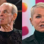 Ney Matogrosso detona Xuxa após declaração na Globo: 'Comigo não rola'