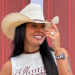 Ana Castela vira alvo de polêmica ao recriar versão ostentadora de 'Rap da Felicidade' Ana Castela vira alvo de polêmica ao recriar versão ostentadora de 'Rap da Felicidade'