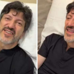 Lito Sousa pode testar medicamento experimental e esposa revela decisão: 'Assumir esse risco'